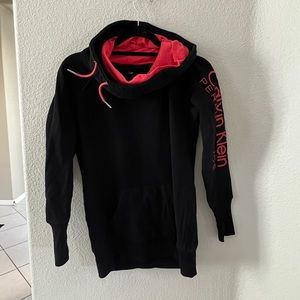 Calvin Klein Performance Pullover Sweatshirt